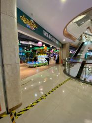 -哈尼鹿儿童乐园(兰州东瓯店)