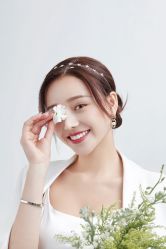 -巴黎春天婚纱摄影STUDIO·定制