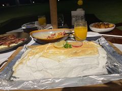 -宴悦海鲜餐厅·游水海鲜·牛排(亚龙湾瑞吉店)