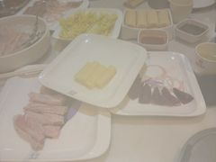-围炉夜话·潮汕卤水火锅(榕江店)