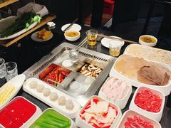 -川西坝子火锅(清江东路3.0直营店)