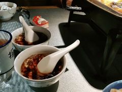-探鱼·鲜青椒爽麻烤鱼(中山大信新都汇店)