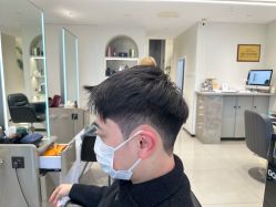 -摩登时代美发沙龙