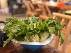 -霄汉牛三鲜湖北砂锅菜(万松园2店)
