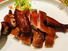 老广州豉油鸡-粤食堂(天津和悦汇店)
