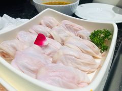 -海底捞火锅(龙岗星河COCO Park店)