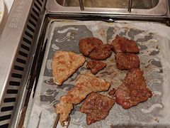-星伦多自助料理·涮烤一体(奉贤龙湖天街店)