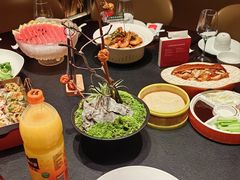 -炊江南·上海菜(国展华漕店)