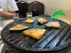 -厚味居炙子烤肉·清真(天桥南纬路店)