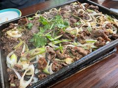 -清真永恒华威肉饼(潘家园店)