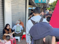 -钟姨糖水(惠城店)