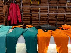 -乔波室内滑雪场