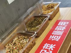 -易裕和·长沙米粉(竹塘西路店)