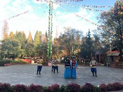 -云南民族村