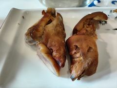 -老都一处饺子馆(道里店)