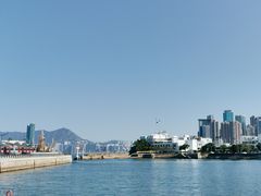 -香港会议展览中心演讲厅