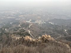 -北京鹫峰国家森林公园