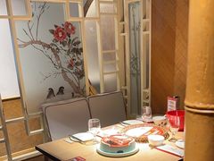 -渝信川菜(长安店)