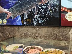 -一鸣饭庄(七星店)