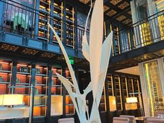 -北京康莱德酒店-Chapter餐厅