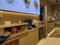 -桂在香知桂林米粉(红博中央公园店)