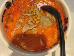 -阿香米线(大悦城店)