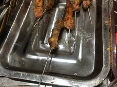 -小李子烧烤火锅地锅(枣行店)