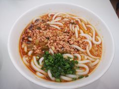 小锅米线-蝴蝶泉宾馆-中餐厅