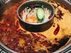 -晓宇重庆火锅(大唐不夜城店)