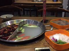 -来蜀乾串串香(北京总店)