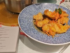 -那家老院子东北菜·饺子·小鸡炖蘑菇(艳华街店)