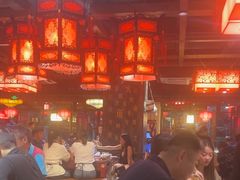 -矮板凳老火锅(宽窄巷子店)