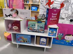 -英孚教育青少儿(宝龙中心)