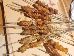 -那些年记忆烧烤