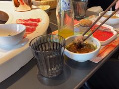 -京熹顺·老北京百年铜锅涮肉(百家湖1912店)