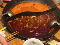 -楠火锅(广州总店)