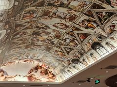 -安妮意大利餐厅(世贸天阶店)