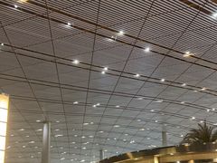 -星巴克(北京首都国际机场7店)