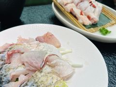 -得意咚瓜·顺德鱼生·冬瓜火锅(深圳首店)