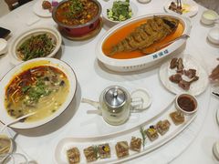 -豫满楼(正光路店)