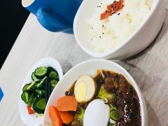 -康师傅私房牛肉面(北京南站店)