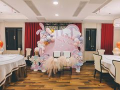 -喜湘宴·精致湖南菜(和平西桥店)