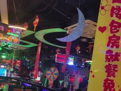 -路边边.炒菜烧烤.音乐餐厅(良乡长虹店)