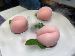 榴莲雪媚娘-点都德·毕德寮