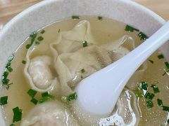 -顶巧鸡汤馄饨(虹口总店)