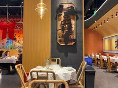 -3弄堂·滕王饭店·江西菜(铜锣湾店)