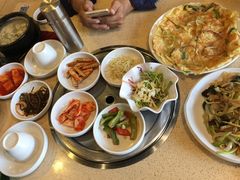 -元祖李朝(新威路店)