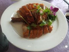 -外沙富龙城酒楼(老街店)