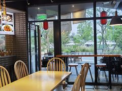 大堂-赤面仔(麓湖美食岛店)