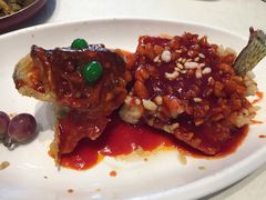 -松鹤楼(狮山永利广场店)